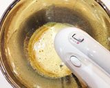 絶品！！ふんわり、しっとりスポンジ生地作り方5写真