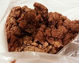 ココアスコーン♧作り方7写真