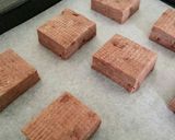 ココアスコーン♧作り方14写真
