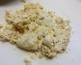朝食にコーンビスケット作り方4写真