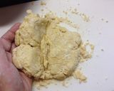 朝食にコーンビスケット作り方5写真