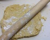 朝食にコーンビスケット作り方7写真