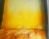 ふんわり厚焼き卵♪作り方3写真