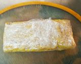 ふんわり厚焼き卵♪作り方5写真
