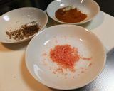 低糖質 大豆粉スナック(*^^*)作り方2写真