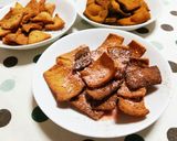 低糖質 大豆粉ぎょうざの皮(*^^*)作り方18写真