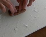 ココアパン作り方9写真