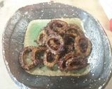 ゴーヤのかつお節マヨ炒め作り方7写真