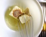 ふわふわ泡雪♡ヘルシー豆腐丼！作り方2写真