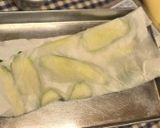 普通のサンドイッチ。作り方6写真