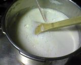 これぞ究極!手作り豆腐で冷奴♪ウマウマ～作り方5写真