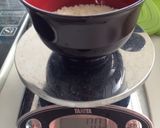 はまぐりのパルメザンチーズリゾット作り方1写真