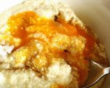 ふわふわ泡雪♡ヘルシー豆腐丼！作り方5写真