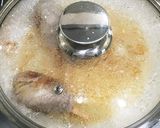 アイス棒で素麺 肉巻きおにぎり作り方16写真