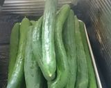 大量消費！きゅうりのキューちゃん作り方2写真