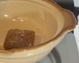 【冷凍ストックセット】味噌しょうゆ鍋作り方4写真