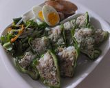 ☺アレンジ色々ワンプレートご飯☺作り方24写真