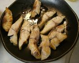 新玉子焼き！！「たまサバ」作り方1写真