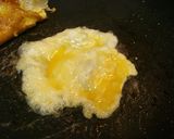 新玉子焼き！！「たまサバ」作り方2写真
