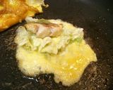 新玉子焼き！！「たまサバ」作り方3写真