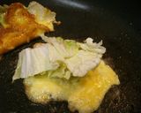 新玉子焼き！！「たまサバ」作り方4写真
