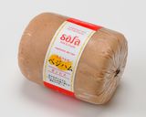 sofaタンドリー風味のべジハム作り方1写真