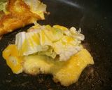 新玉子焼き！！「たまサバ」作り方5写真