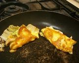 新玉子焼き！！「たまサバ」作り方6写真