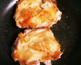 すごく簡単テリヤキ風チキン作り方1写真