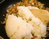 本場バリのナシゴレン作り方5写真