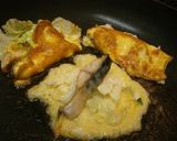 新玉子焼き！！「たまサバ」作り方7写真