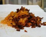 ハバネロ味噌作り方2写真
