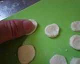 最速の猫耳のハーブパスタ作り方6写真