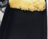ふわふわ☆しっとり出し巻き卵☆☆作り方6写真