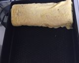 ふわふわ☆しっとり出し巻き卵☆☆作り方8写真