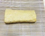 ふわふわ☆しっとり出し巻き卵☆☆作り方9写真