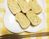 ふわふわ☆しっとり出し巻き卵☆☆作り方10写真