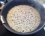 はまぐりのパルメザンチーズリゾット作り方6写真