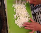 うまうま鮭チャーハン作り方4写真