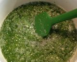 ハラペーニョで作るグリーンタバスコソース作り方3写真