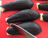 フライパンで簡単！茄子の煮浸し作り方2写真