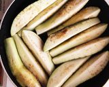 フライパンで簡単！茄子の煮浸し作り方6写真