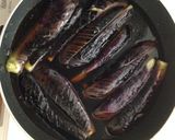 フライパンで簡単！茄子の煮浸し作り方9写真