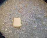 はまぐりのパルメザンチーズリゾット作り方9写真