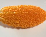 きれいねゴーヤのジャムだょ作り方1写真