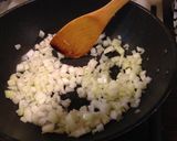 うまうま鮭チャーハン作り方6写真