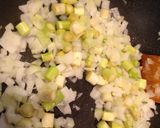 うまうま鮭チャーハン作り方7写真