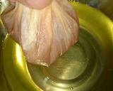 金色に輝く☆トマトだしの作り方!!作り方4写真