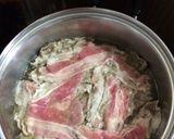 吉野家風195791&655561牛丼作り方4写真