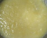 じゃが芋と玉ねぎの生地でそうめんロール作り方2写真